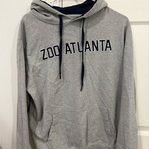Gray Zoo Atlanta Hoodie